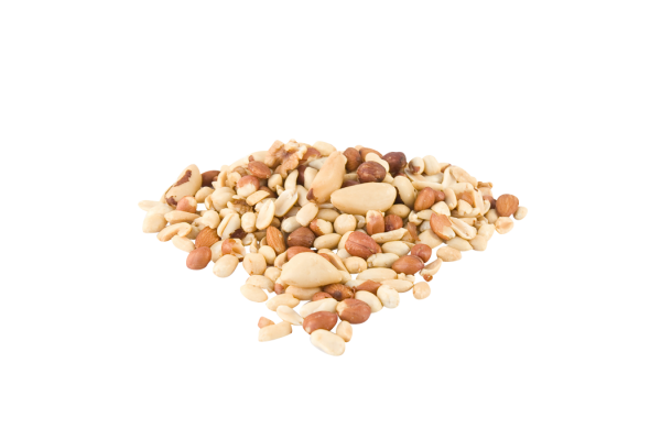 Mixed Nut Kernels Unsalted